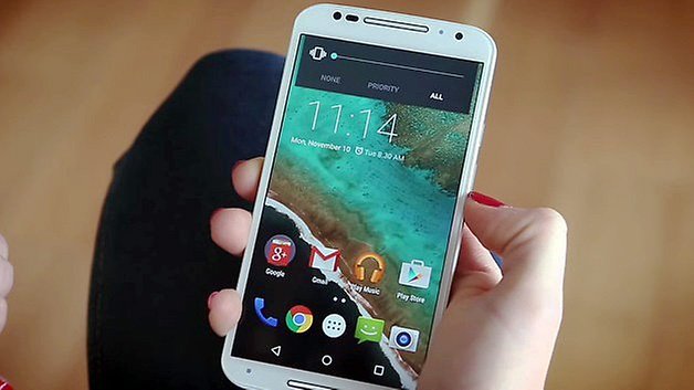 motorola vibrate
