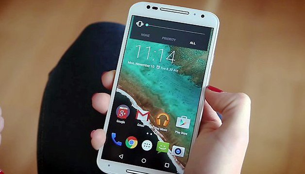 Android 5.0 Lollipop: So bringt Ihr den Lautlos-Modus zurück