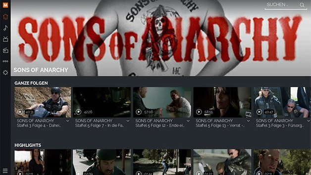 myvideo android sons of anarchy