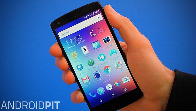 How to speed up the Nexus 5 for fast performance