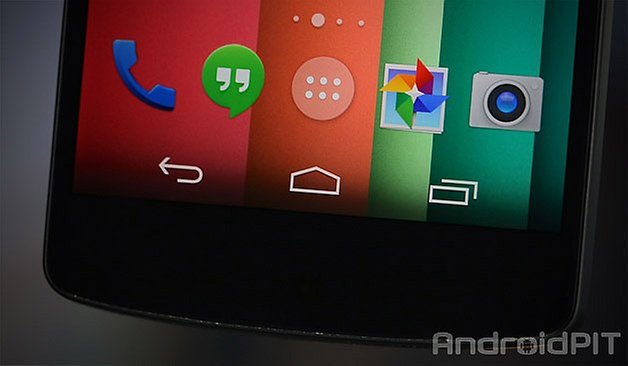 nexus 5 on screen button 02