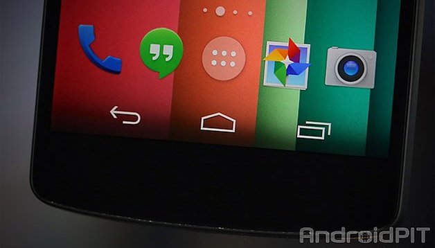 Google pode abandonar a linha Nexus até 2015