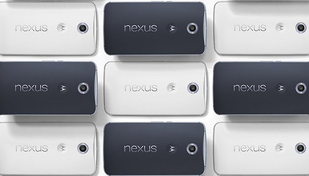 Google Nexus 6: un prezzo che delude il grande pubblico