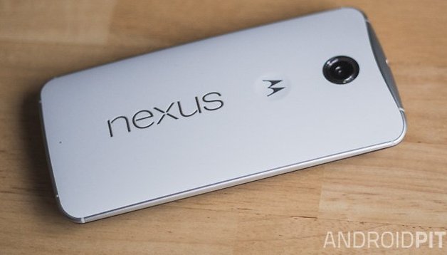 Dicas de uso do Google Nexus 6