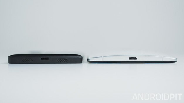 nexus 6 vs nexus 5 comparison bottom ANDROIDPIT