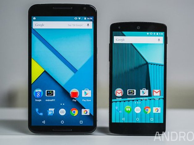 Qual o significado por trás dos nomes Nexus 5X, Nexus 6P e Pixel C? -  TecMundo