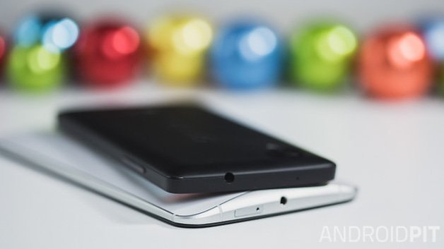 nexus 6 vs nexus 5 comparison top ANDROIDPIT