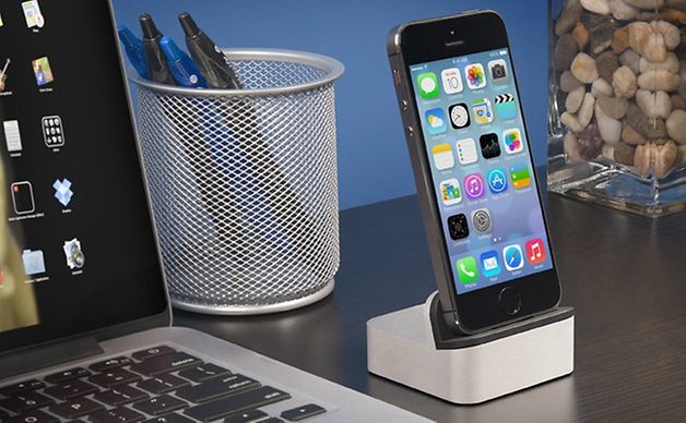 everdock iphone nexus 6