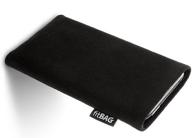 fitbag alcantara nexus 6