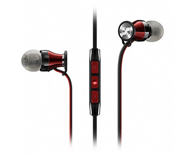 sennheiser momentum in ear g