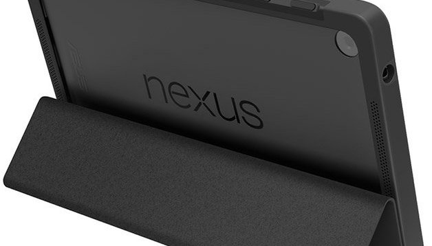 Nexus 7: Cover mit Ständerfunktion erhältlich