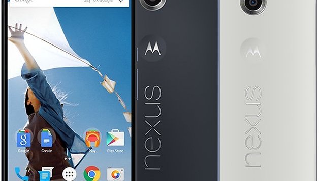¿Por qué NO me voy a comprar el Nexus 6?