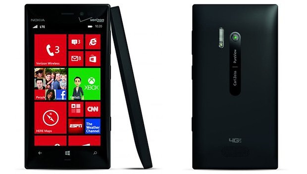 nokia lumia 928 teaser