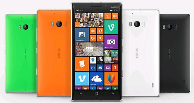 nokia lumia 935
