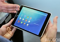 Nokia N1 review: the Android iPad [hands-on]