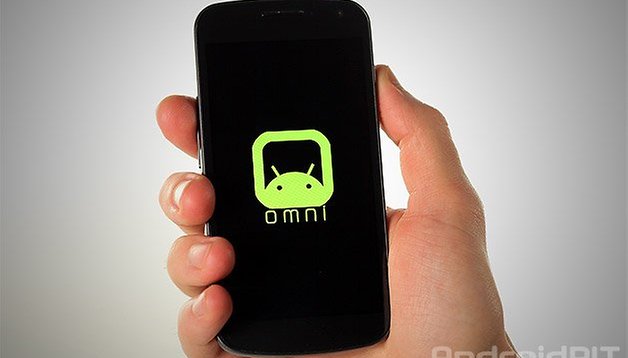 OmniROM offrirà comandi vocali personalizzati