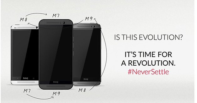 oneplus one htc one m9 tweet 01