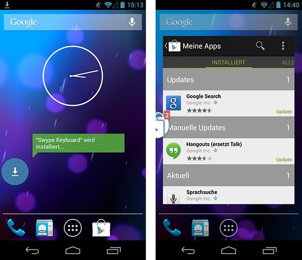 paranoid android halo google play