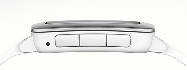 pebble time seite