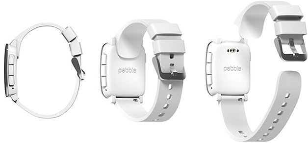 pebble time smartstrap