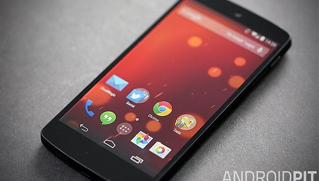 10 problemas do Nexus 5 e suas soluções