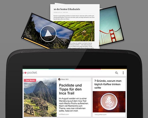 pocket nexus 10