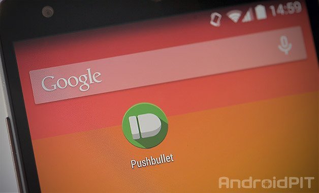 pushbullet teaser nexus5