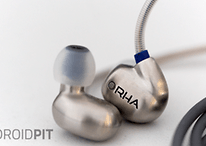 RHA T10 im Test: In-Ear-Kopfhörer ohne Kompromisse