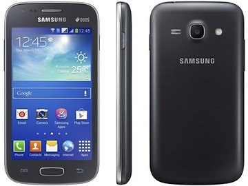 Samsung apresenta Galaxy Ace 3 com 4G
