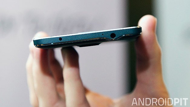 samsung galaxy note 4 top headphone jack