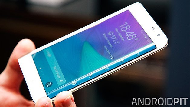 galaxy note 4 edge gsmarena