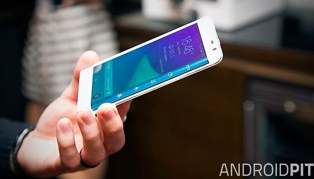 Galaxy S6 o S Edge - Vuestro elegido es...