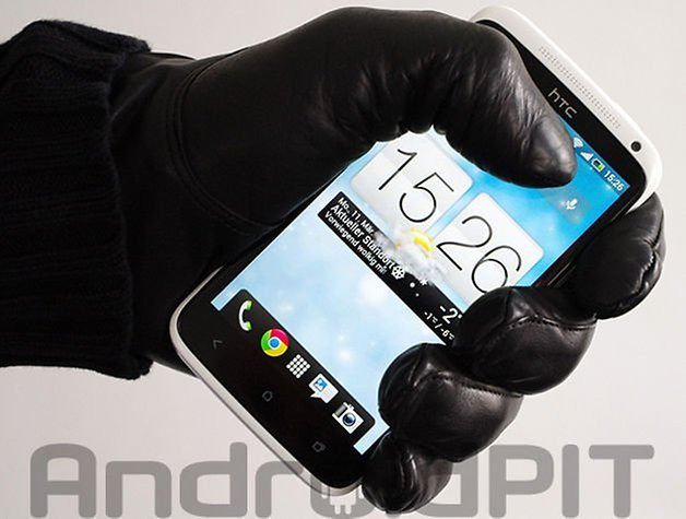 smartphone gestohlen