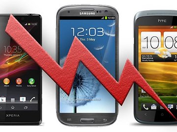 Smartphones und Tablets im Preis-Check: Hier sind die Schn&auml;ppchen