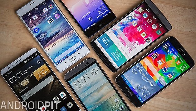So schnell verlieren die neuen Smartphones an Wert: Preisprognosen 2015