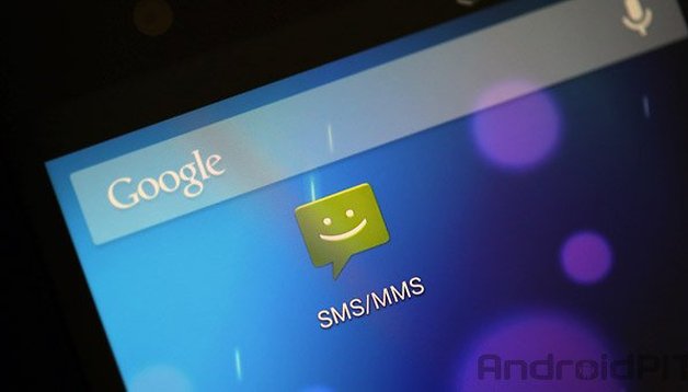 "The processus com.android.mms stopped" : la solution au problème