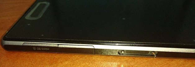 sony honami dock