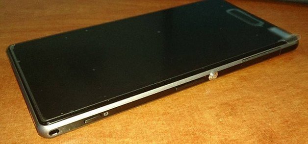 sony honami kamera