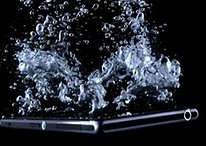 Sony Xperia Z1 dazzles in Teaser Video and New Pics