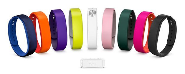 sony smartband swr10 colorsjpg