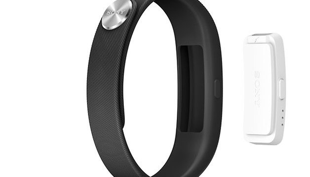 SmartBand SWR10 - Sony muestra su wearable