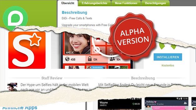 teaser app profiles de mit alpha