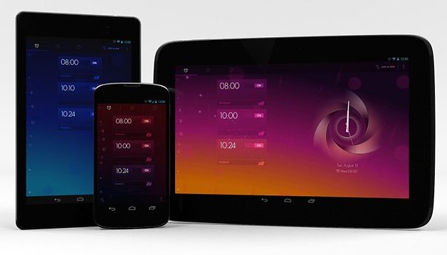 Timely Alarm Clock, sveglia e widget sincronizzabile
