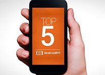 Top 5 Forum: erotic apps banned, best antivirus apps, new phones, ROMs