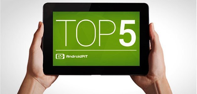 top5 reviews