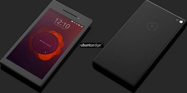 ubuntu edge teaser