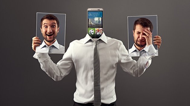 umfrage htc one m9 erwartungen