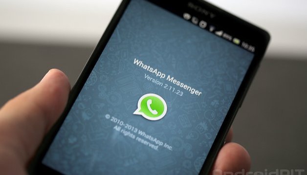 WhatsApp: como desativar função automática de salvar fotos e vídeos