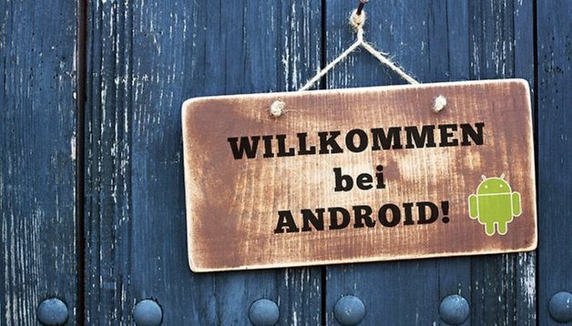 Willkommen bei Android: Das ist Dein Betriebssystem