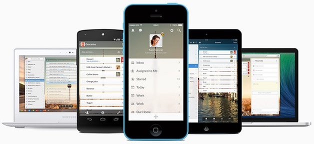 wunderlist 3 coming soon teaser